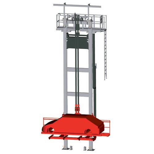 Winkel Automotive Lifters